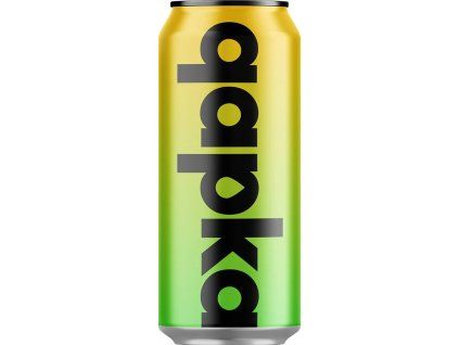 Qapka Mango&Lime 500ml