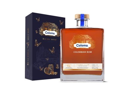 Coloma Beautiful Mistake 50.3% 0,7l