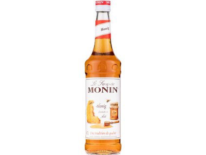 Monin Med 0,7l