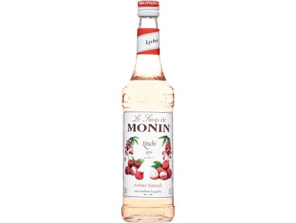 Monin Liči 0,7l