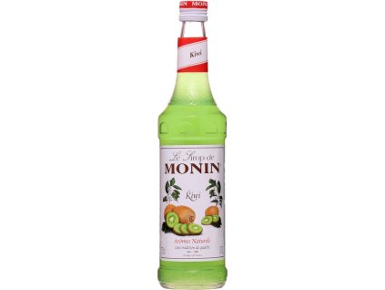 Monin Kiwi 0,7l