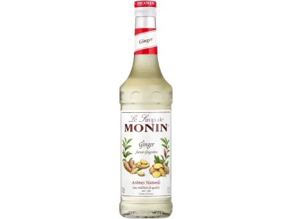 Monin Zázvor 0,7l