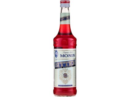 Monin Bitter 0,7l