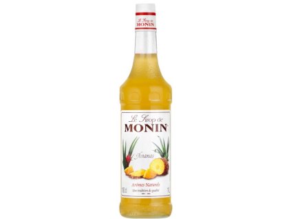 Monin Ananás 1l