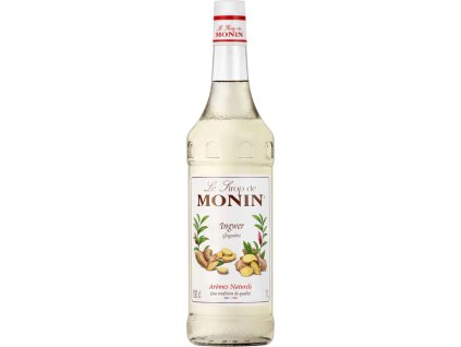 Monin Zázvor 1l