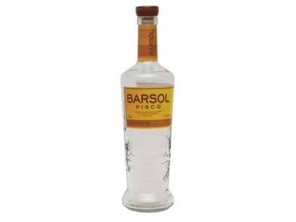 Barsol Pisco Italia 41,3% 0,7l