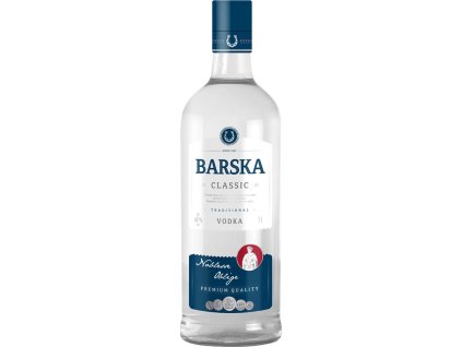Barska Classic Vodka 40% 1l