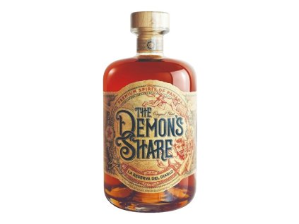 The Demon's Share Magnum 40% 1,5l