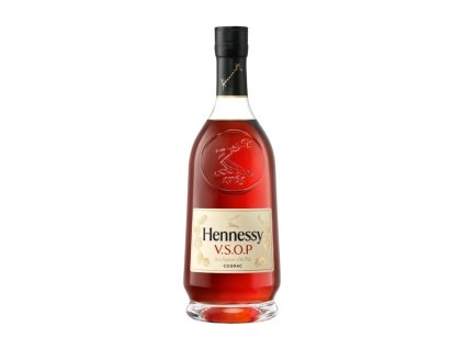 Hennessy VSOP 40% 0,7l
