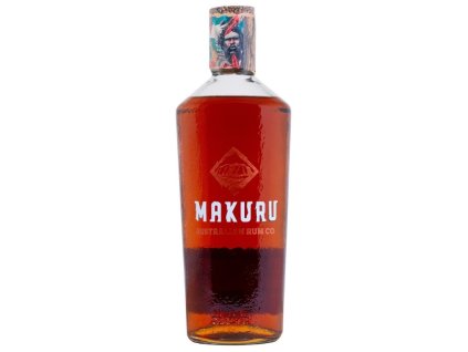 Makuru 40% 0,7l