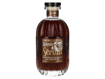 Sērum Mamie 40% 0,7l