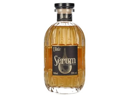 Sērum Elixir 35% 0,7l