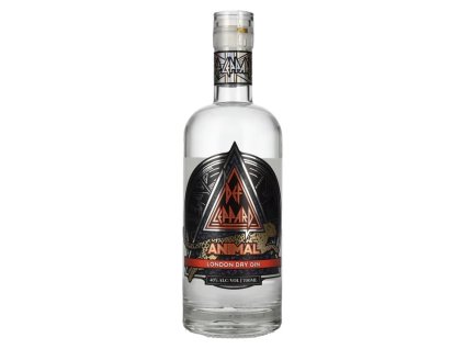 Def Leppard Animal 40% 0,7l