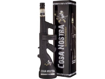 Cosa Nostra 40% 0,7l