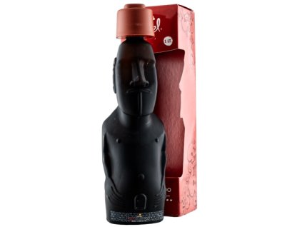 Capel Pisco Reservado Edición Especial 40% 1l