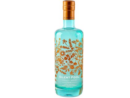 Silent Pool 43% 0,7l