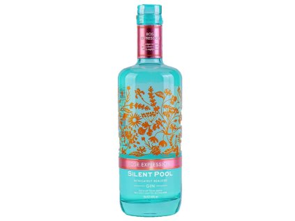 Silent Pool Rose Expression 43% 0,7l