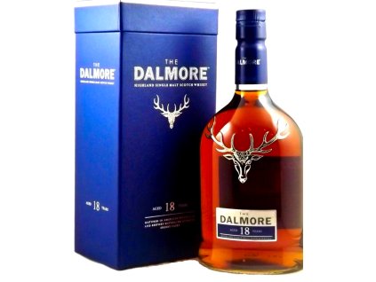 dalmore 18