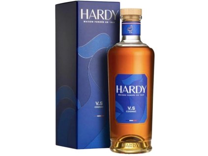 Hardy VS 40% 0,7l