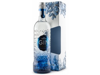 Kavalan Gin 40% 0,75l
