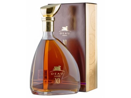 DEAU XO 40% 0,7l