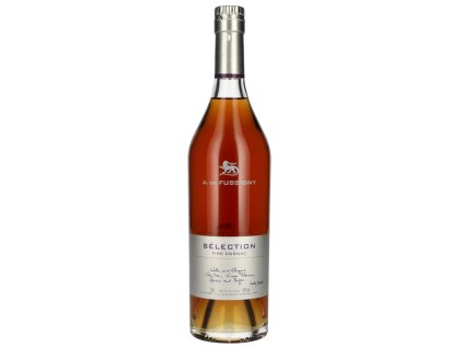 A. de Fussigny Sélection 40% 0,7l