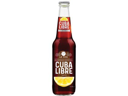 Le Coq Cuba Libre 6x330ml
