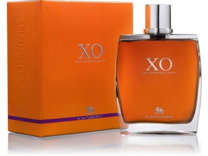 A. de Fussigny XO 40% 0,5l