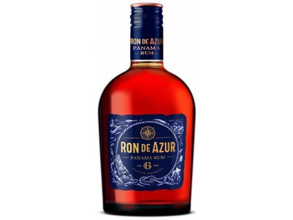 Ron de Azur 6YO 38% 0,7l
