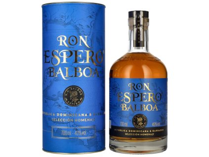 Ron Espero Balboa 40% 0,7l