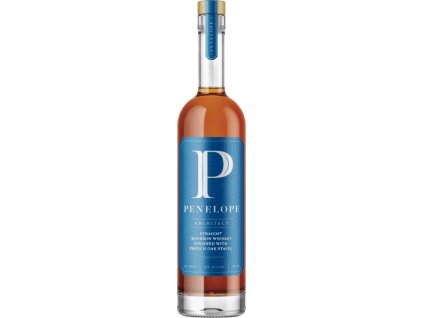 Penelope Architect 104 Proof 52% 0,7l