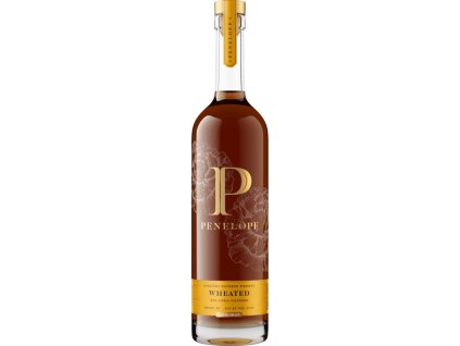 Penelope Wheated 95 Proof 47,5% 0,7l