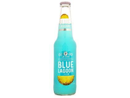 Le Coq Blue Lagoon 6x330ml