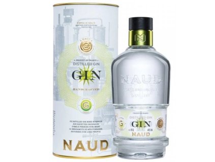 NAUD Gin 44% 0,7l