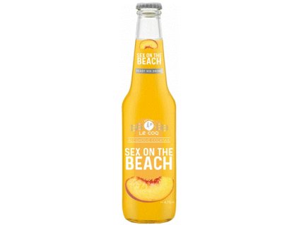 SEX ON THE BEACH LE COQ 330ml