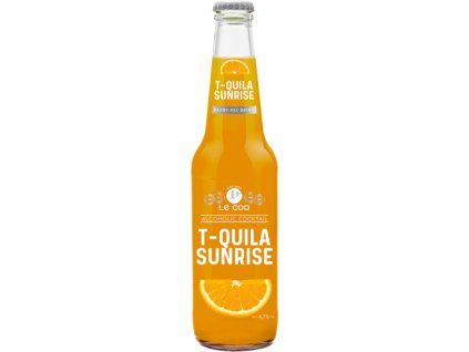 Le Coq T-quila Sunrise 6x330ml