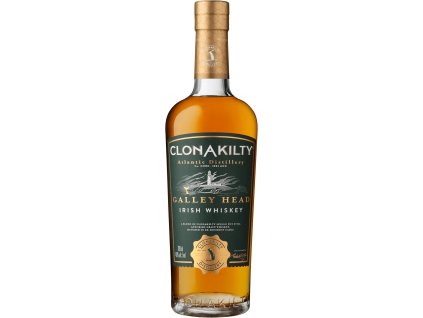 Clonakilty Galley Head 40% 0,7l
