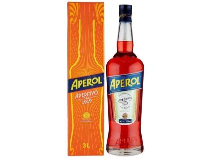 Aperol 11% 3l