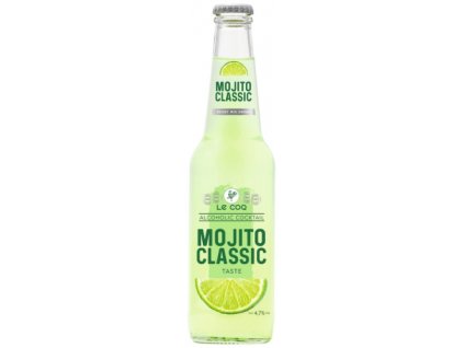mojito 133x500