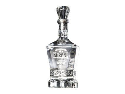 Kurant Vodka Crystal 40% 0,7l