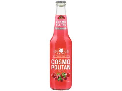 Le Coq Cosmopolitan 6x330ml