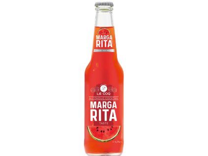 Le Coq Margarita 6x330ml