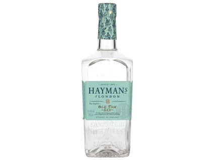 Hayman's Old Tom Gin 41,4% 0,7l