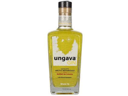 Ungava 43,1% 0,7l