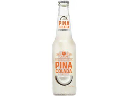 Le Coq Pina Colada 6x330ml