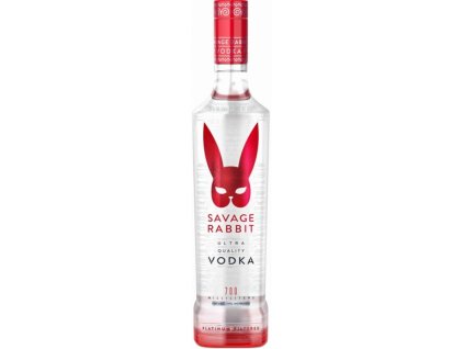 Savage Rabbit 40% 0,7l