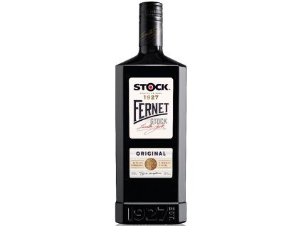 Fernet Stock 38% 1l