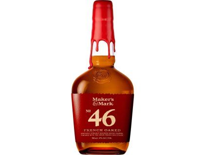 Makers Mark 46 47% 0,7l