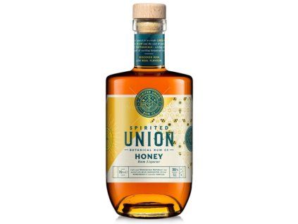 Spirited Union Honey 30% 0,7l