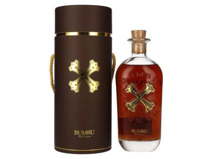 Bumbu The Original 40% 0,7l